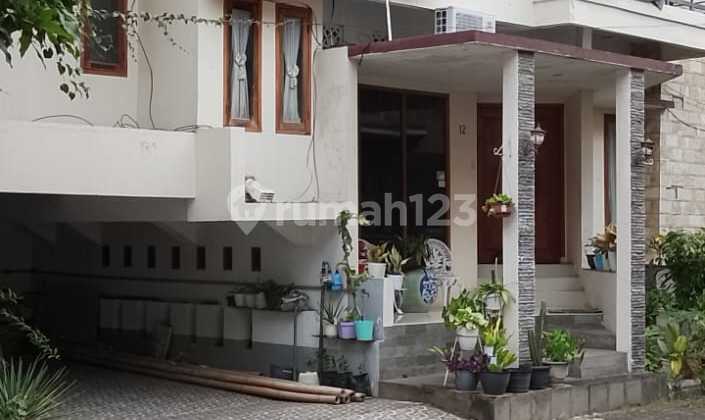 Rumah Cluster di Pusat Kota Cirebon Rumah Cluster di Pusat Kota Cirebon