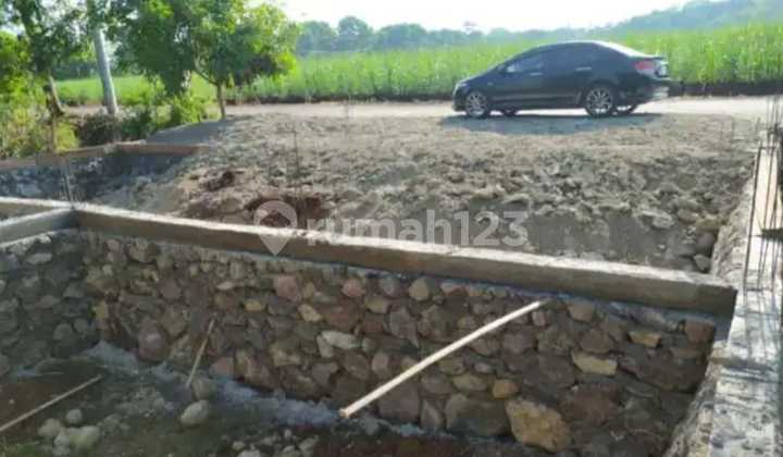 For Sale Cheap Land with Car Access in Lemahabang, East Cirebon For Sale Cheap Land with Car Access in Lemahabang, East Cirebon