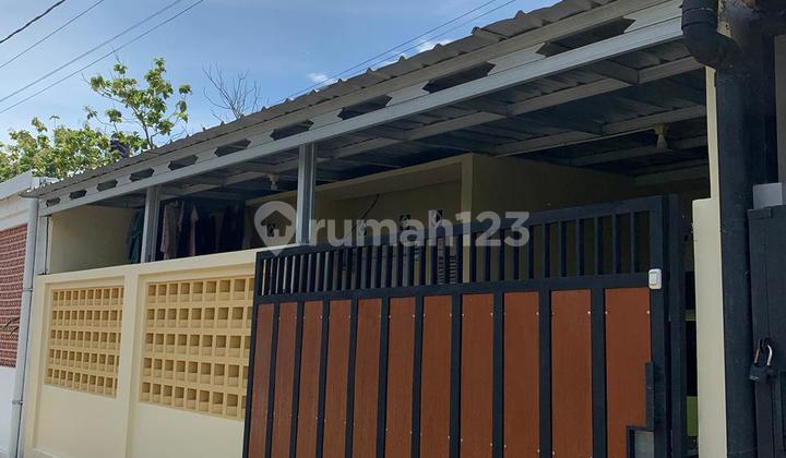 Rumah Siap Huni di Pilang Dekat Rs Permata Cirebon Rumah Siap Huni di Pilang Dekat Rs Permata Cirebon