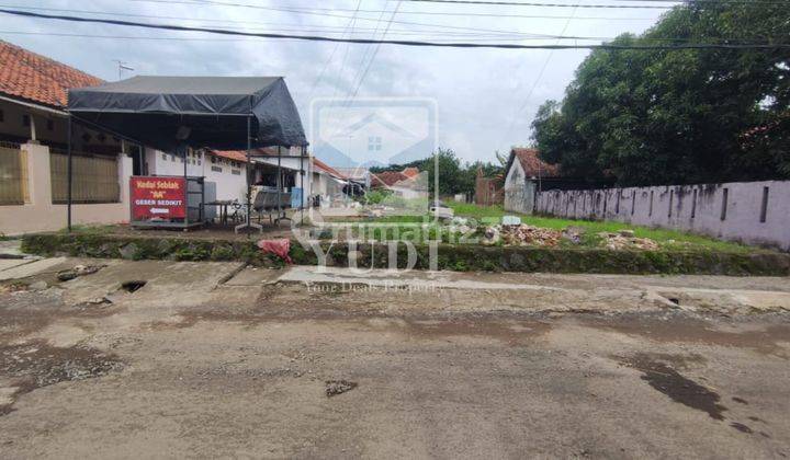 Tanah Strategis Dekat Pusat Pemerintahan Kota Cirebon 1