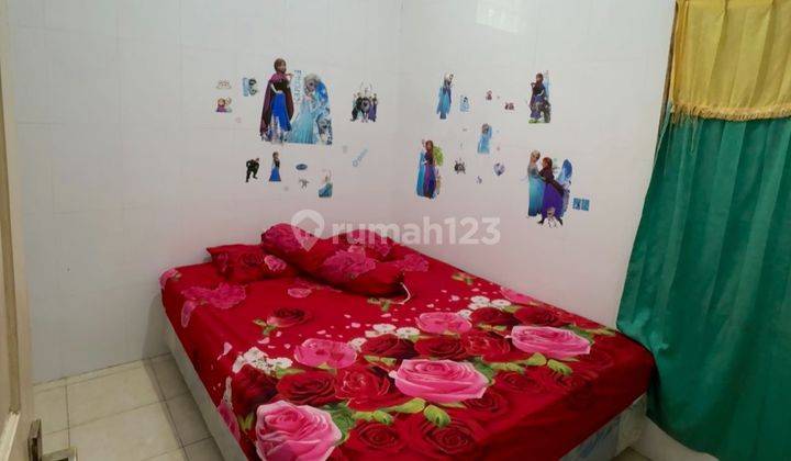 Rumah Cluster Full Furnished Dekat Pintu Toll Ciperna Cirebon 2