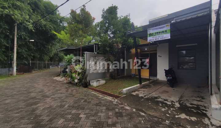 Dijual Rumah Cluster Dekat Citraland Cirebon