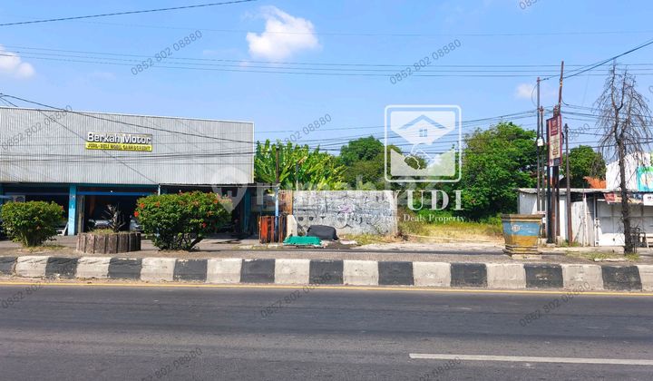 Tanah Di Jl Bypass Brigjend Dharsono Cirebon Tanah Di Jl Bypass Brigjend Dharsono Cirebon