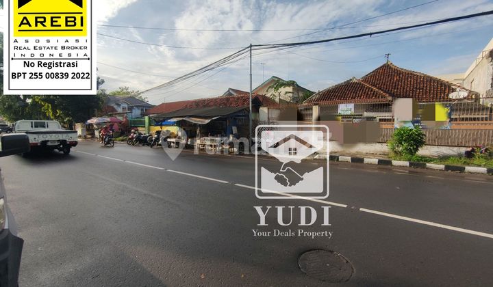 Runah Tua Strategis Bisa Dibongkar Total 1