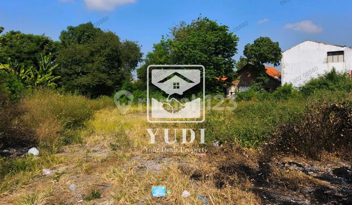 Tanah Di Jl Bypass Brigjend Dharsono Cirebon Tanah Di Jl Bypass Brigjend Dharsono Cirebon