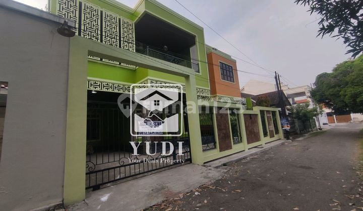 Bangunan Baru Masa Di Lantai 3 1