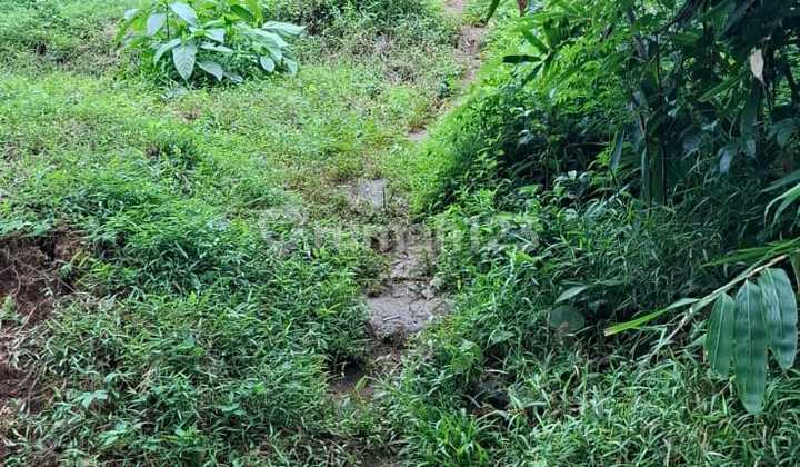 Affordable Land with Car Access in Halimpu Kuningan