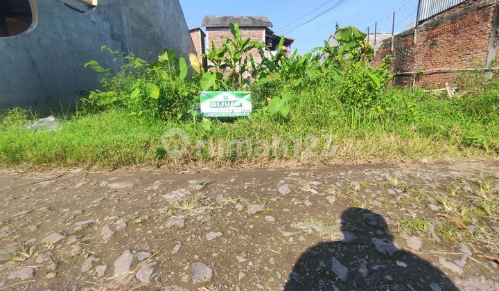 For Quick Sale Solid Land Behind CSB Mall Cirebon For Quick Sale Solid Land Behind CSB Mall Cirebon