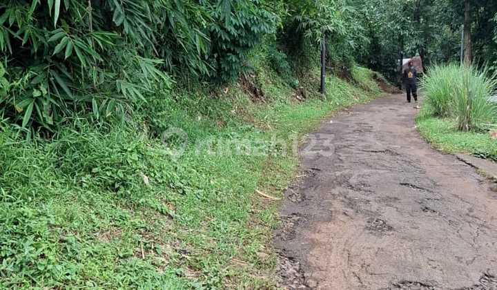 Affordable Land with Car Access in Halimpu Kuningan