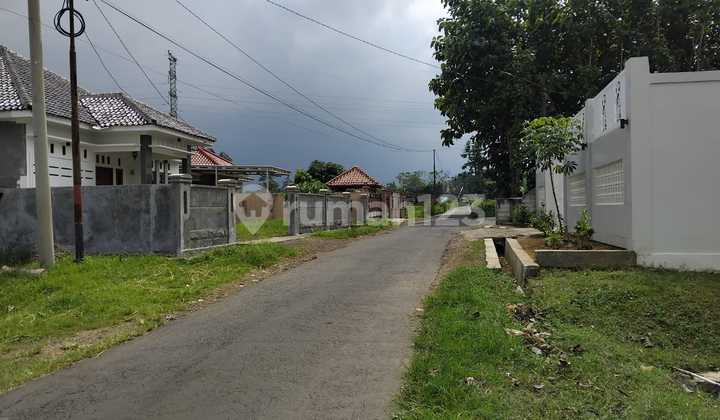 Tanah Sawah Di Cilimus-kuningan Akses Jalan Lebar Tanah Sawah Di Cilimus-kuningan Akses Jalan Lebar