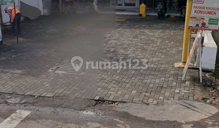 Strategic Minimarket in the Center of Cirebon City 2