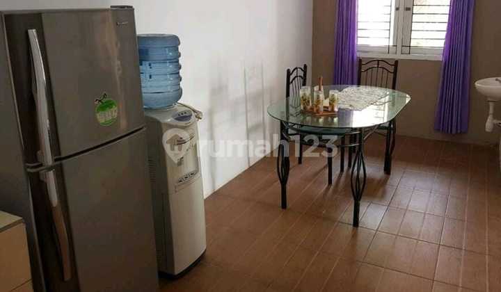 Fully Furnished House Near Bima Stadium