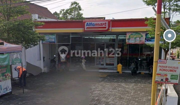 Minimarket Strategis Di Pusat Kota Cirebon Minimarket Strategis Di Pusat Kota Cirebon