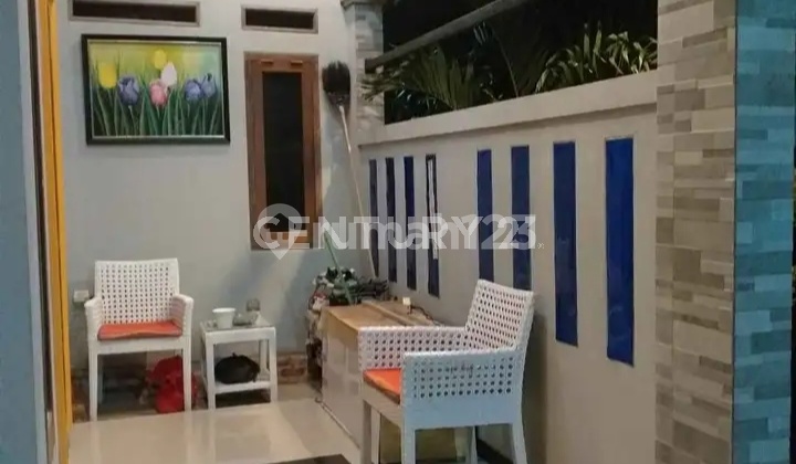 Neat and Ready-to-Occupy House Near Pertamina Hospital in Klayan, Cirebon Neat and Ready-to-Occupy House Near Pertamina Hospital in Klayan, Cirebon