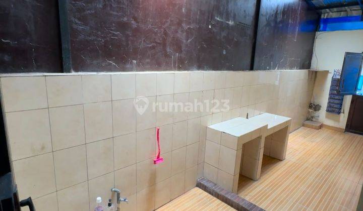 Rumah Cluster Full Furnished Dekat Pintu Toll Ciperna Cirebon 2