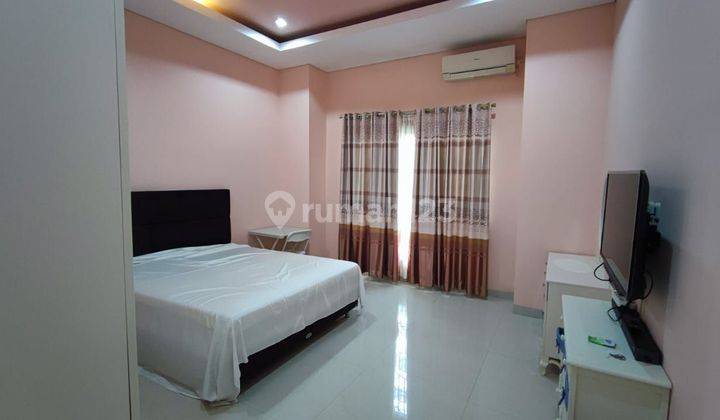 Rumah Full Furnished Di Taman Cipto Cirebon  2