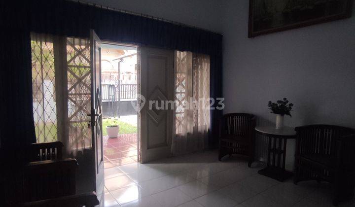 Rumah Full Furnished Di Tuparev Cirebon  2