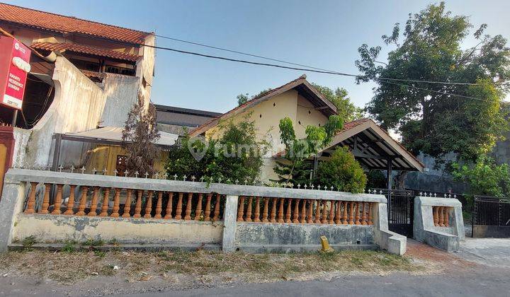 Rumah Hitung Tanah Di Tuparev Cirebon  2