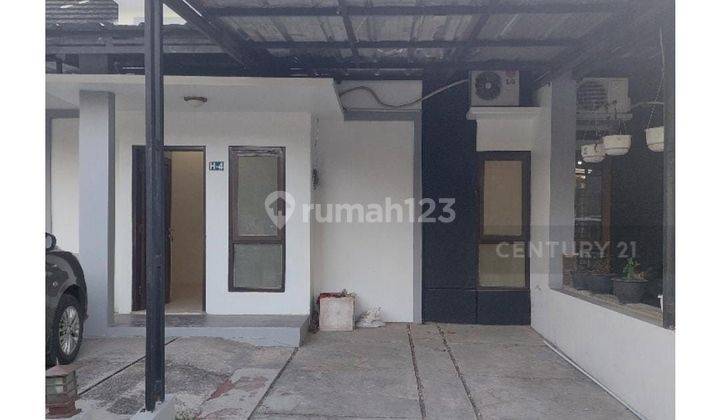 Rumah Siap Huni Dekat Grage City Mall 1