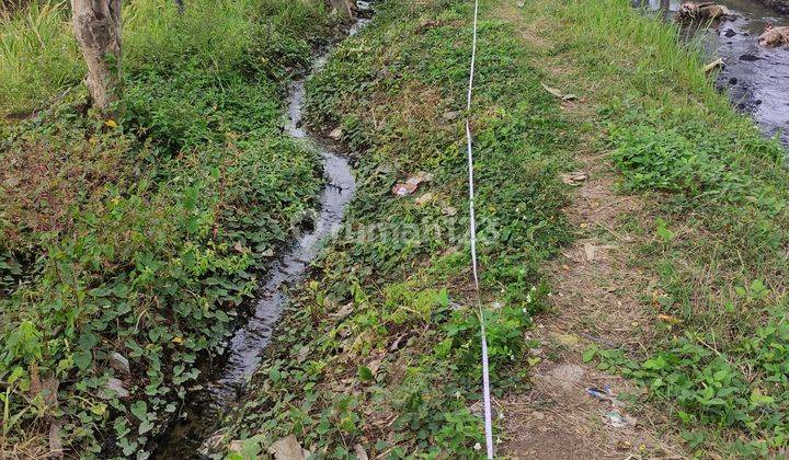 Tanah Siap Bangun Di Jl Sultan Agung Tirtayasa Kedawung  2