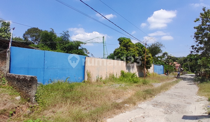 Gudang Di Gempol Palimanan Kab Cirebon Gudang Di Gempol Palimanan Kab Cirebon