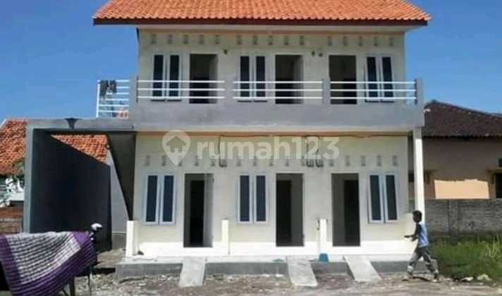 Active Boarding House Near Ramayana Square Plered 2