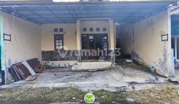 Affordable House in a Cluster in Ciperna, Cirebon Affordable House in a Cluster in Ciperna, Cirebon