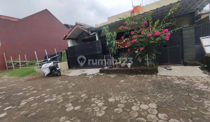 Rumah Siap Huni Dekat Pusat Kota