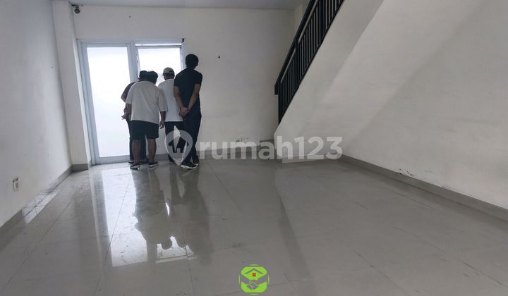 For Sale Ready-to-Use Shophouse in Citraland Cirebon 2