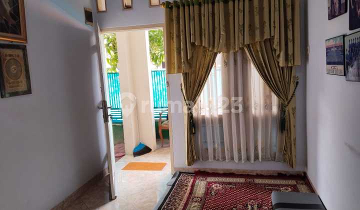 Rumah Cluster Murah Siap Huni Di Kota Cirebon 2