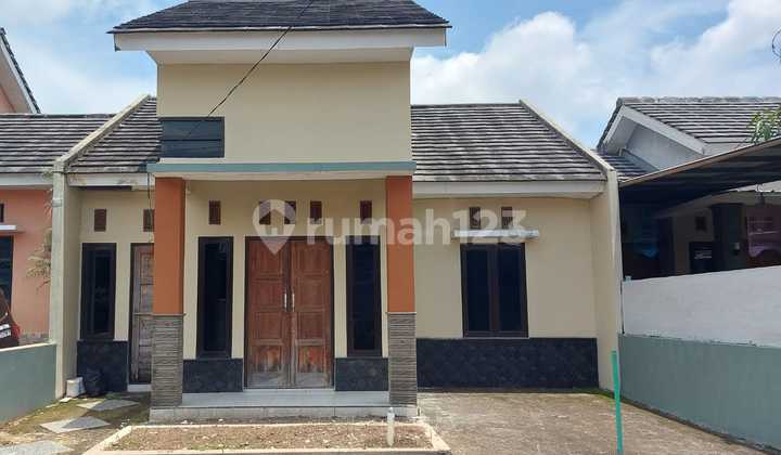 Rumah Siap Di Sumber Cirebon
