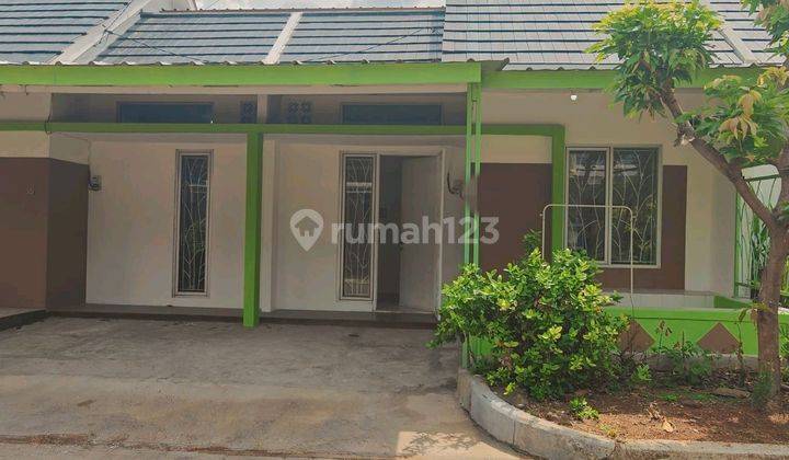 Rumah Semifurneshed Di Citraland Cirebon 1
