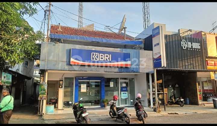 Ruko Siap Pakai Di Pusat Kota Cirebon Eks Perbankan Ruko Siap Pakai Di Pusat Kota Cirebon Eks Perbankan
