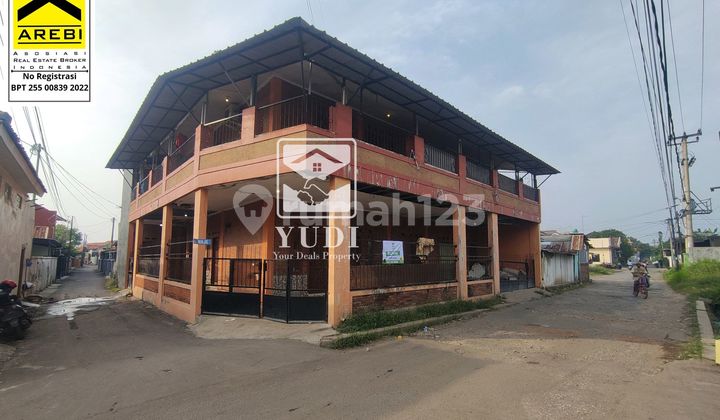 Kos²an Produktif Dekat Pusat Kota Cirebon 1