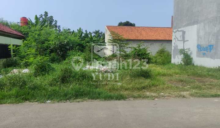 Tanah Di Kawasan Kampus Kota Cirebon