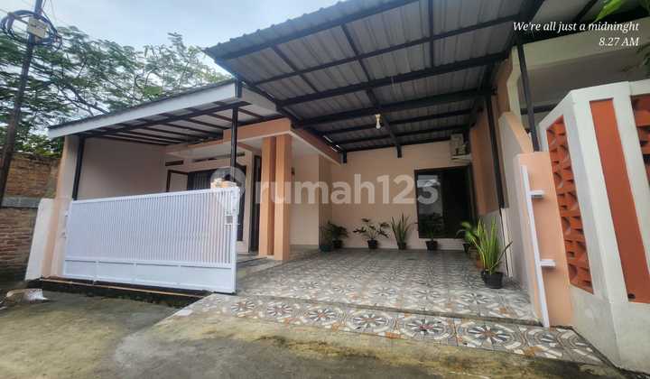 House In A Complex Near Citraland 2