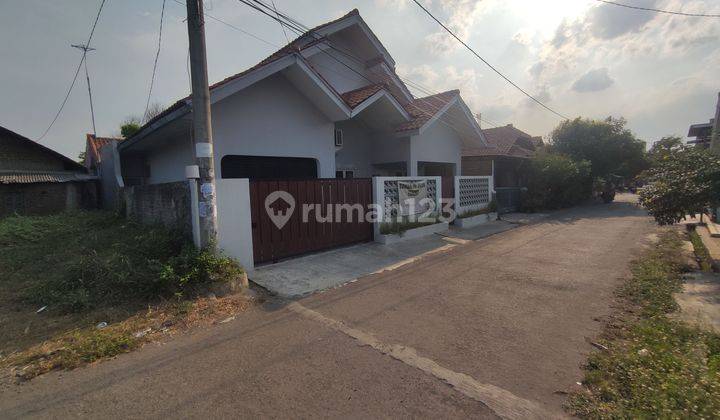 Rumah + Perabot Di Plumbon Dekat Toll 2