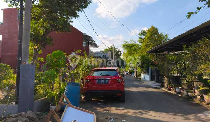 Tanah Hook Dekat Unswagati Jl Perjuangan Kota Cirebon