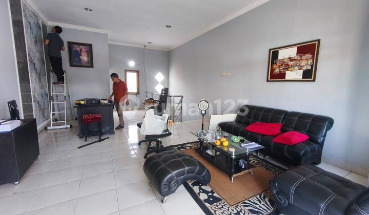 Siap Huni, Ruko 2 Lantai Siap Huni, Ruko 2 Lantai