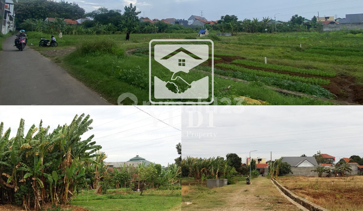 Tanah Dekat Pesantren As-sunah Kota Cirebon Tanah Dekat Pesantren As-sunah Kota Cirebon