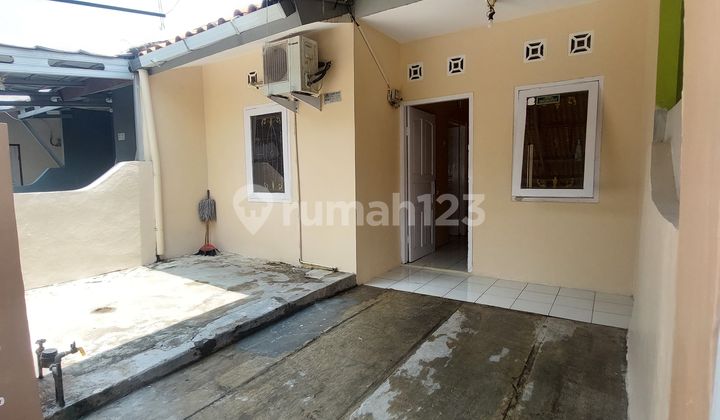 Affordable Ready-to-Occupy House in Arumsari Cirebon 2