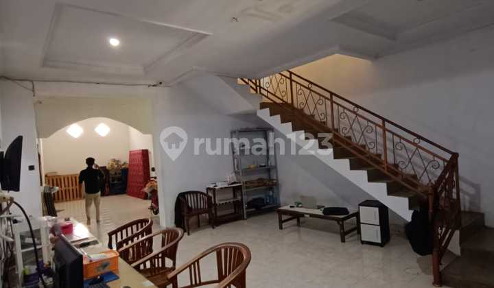 Rumah Rapi Siap Huni Loaksi Di Jalan Drajt3 2