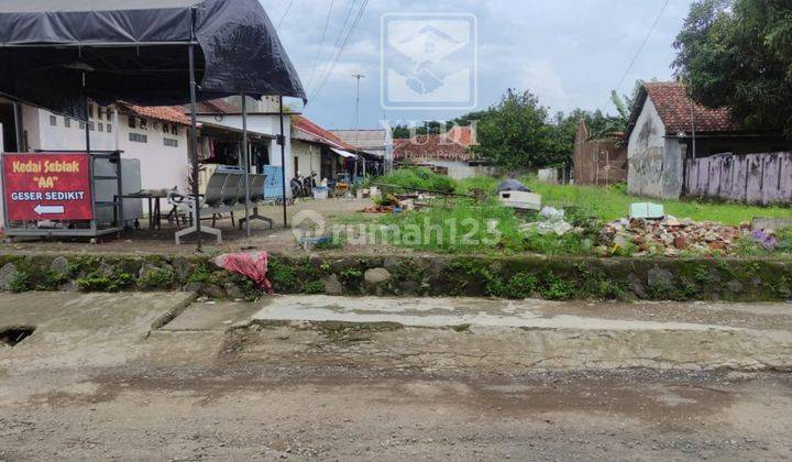 Tanah Strategis Dekat Pusat Pemerintahan Kota Cirebon 2