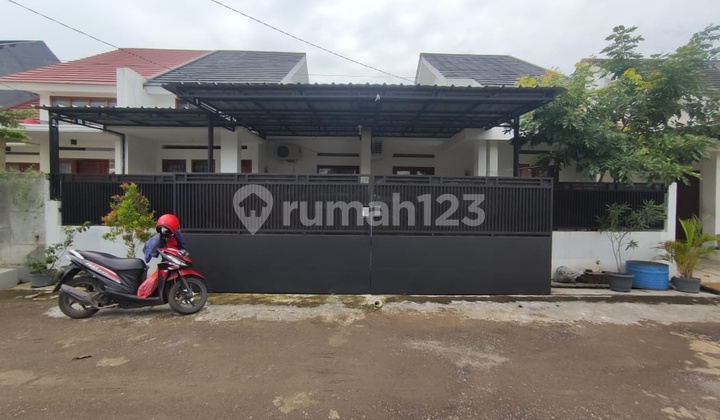 Rumah Rapi Siap Huni Dekat Citraland Cirebon Rumah Rumah Rapi Siap Huni Dekat Citraland Cirebon Rumah