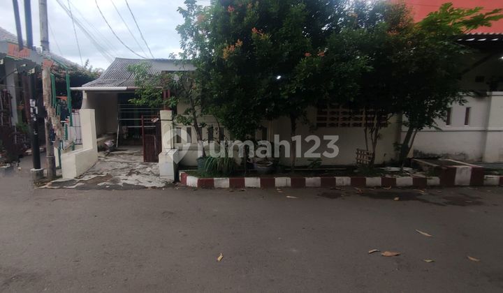 For Sale House Land Calculation In Burung Housing Estate Cirebon City 1