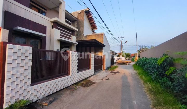 New Home Ready to Occupy in Tuparev Cirebon