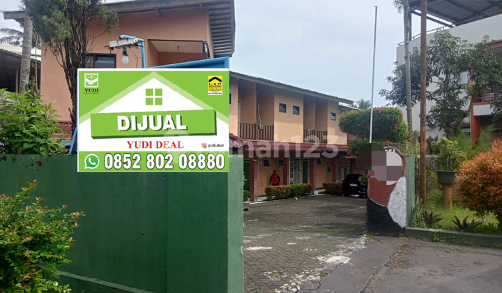 Active Productive Hotel Near Tourist Attractions in Kuningan, West Java