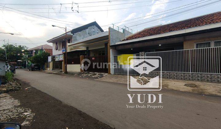 Rumah Siap Huni Di Pekalipan Kita Cirebon 1