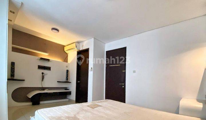 Disewakan Rumah Full Furnished Di Pegambiran Residence 2