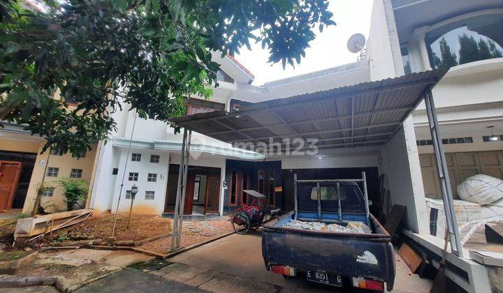 Rumah Cluster Di Pusat Kota Cirebon  1